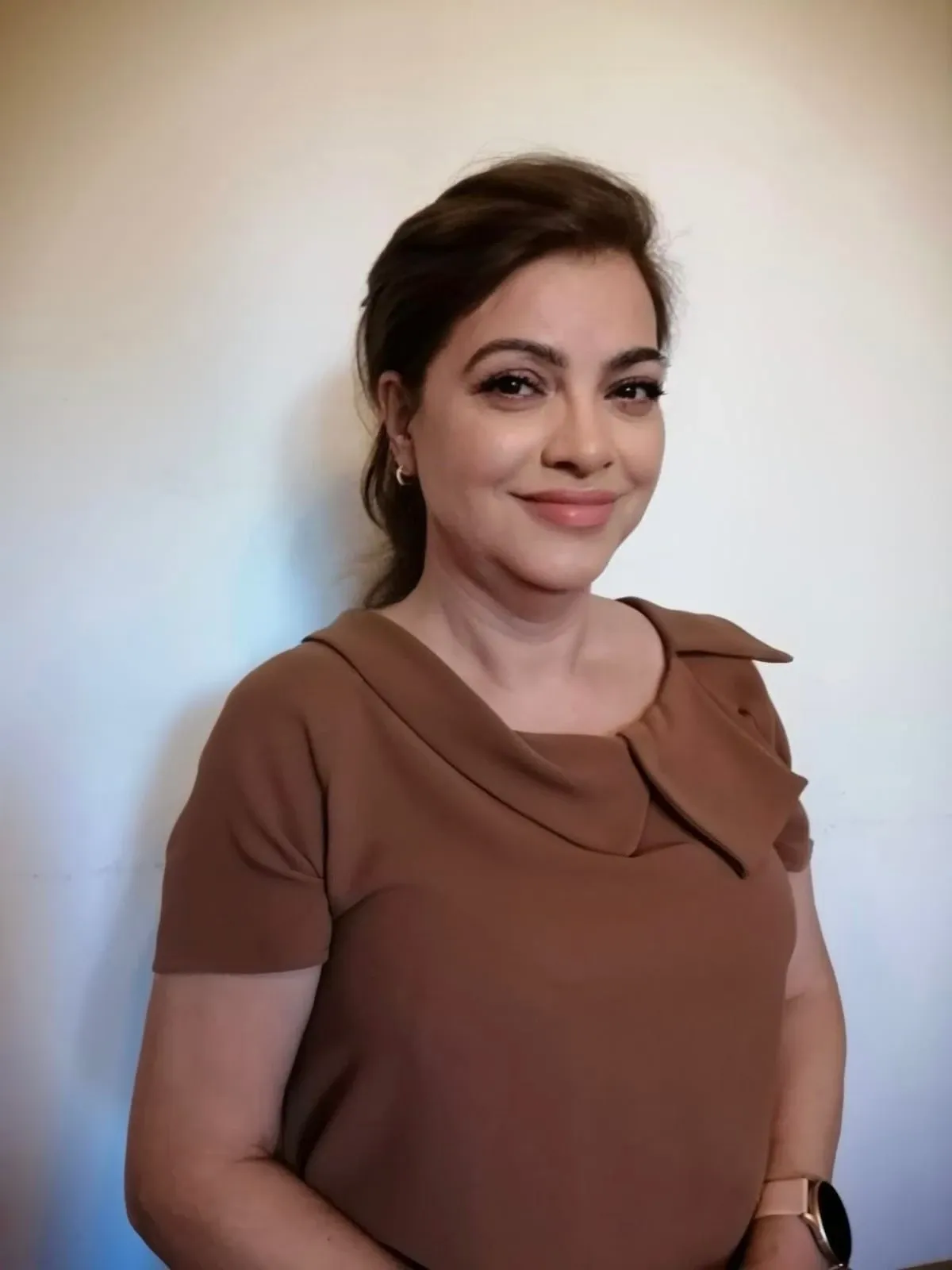 Specializat în Echilibru Emoțional, Gestionarea Stresului, Stima de sine, Comunicare In Cuplu, Parenting, Reziliență Mentală, Sexologie - Mariana Toma