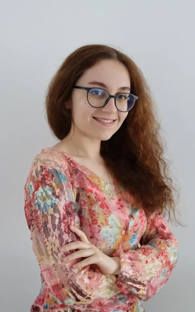 Specializat în Psihoterapeut - Roxana-Oana Popa