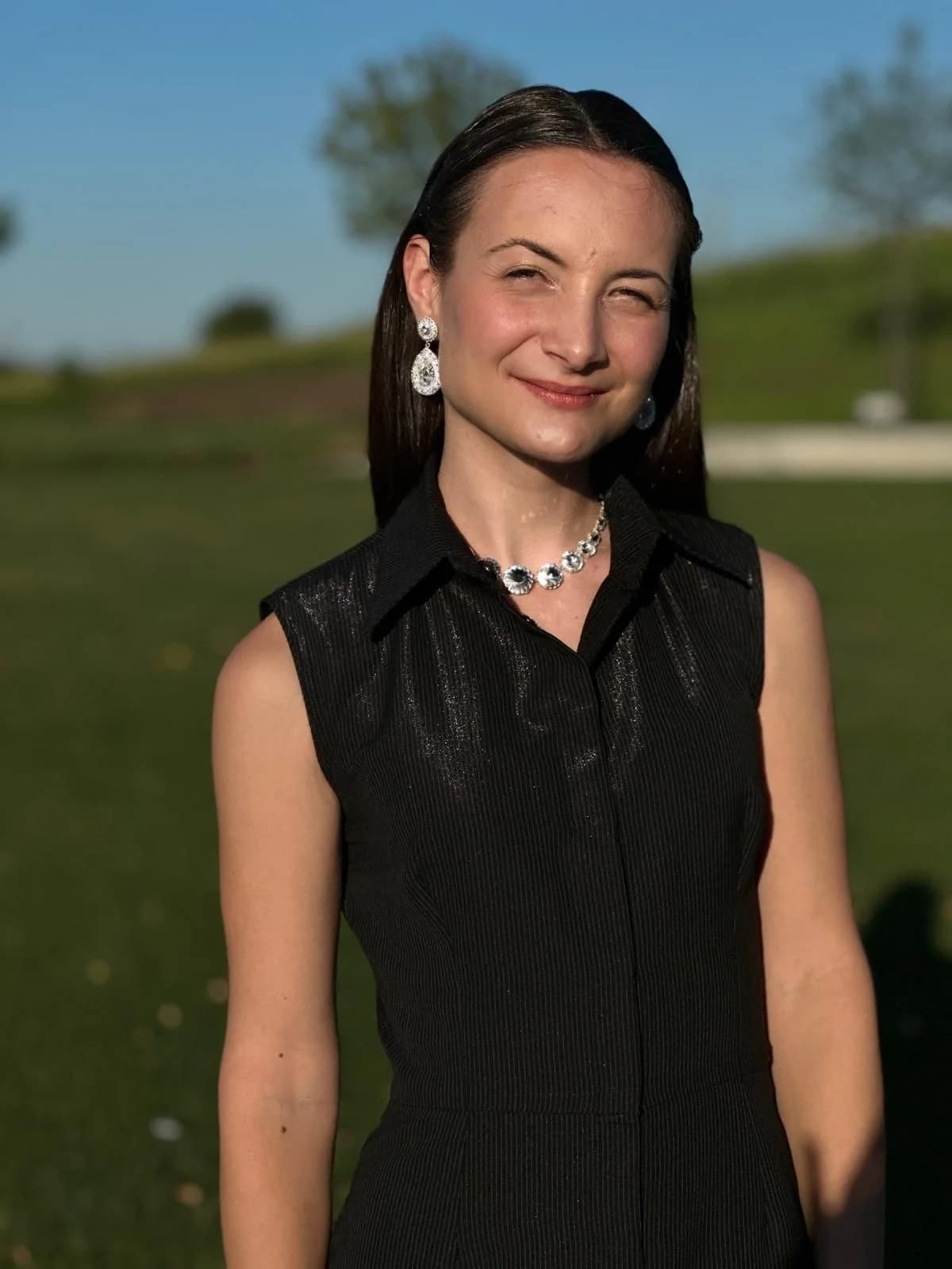 Specializat în undefined - Bianca Covaci