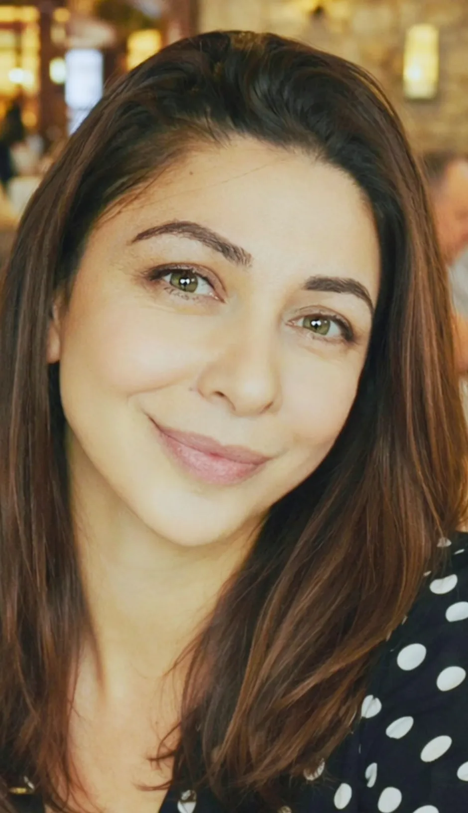 Specializat în Engleză, Olandeză, Limba Română - Ana Irina