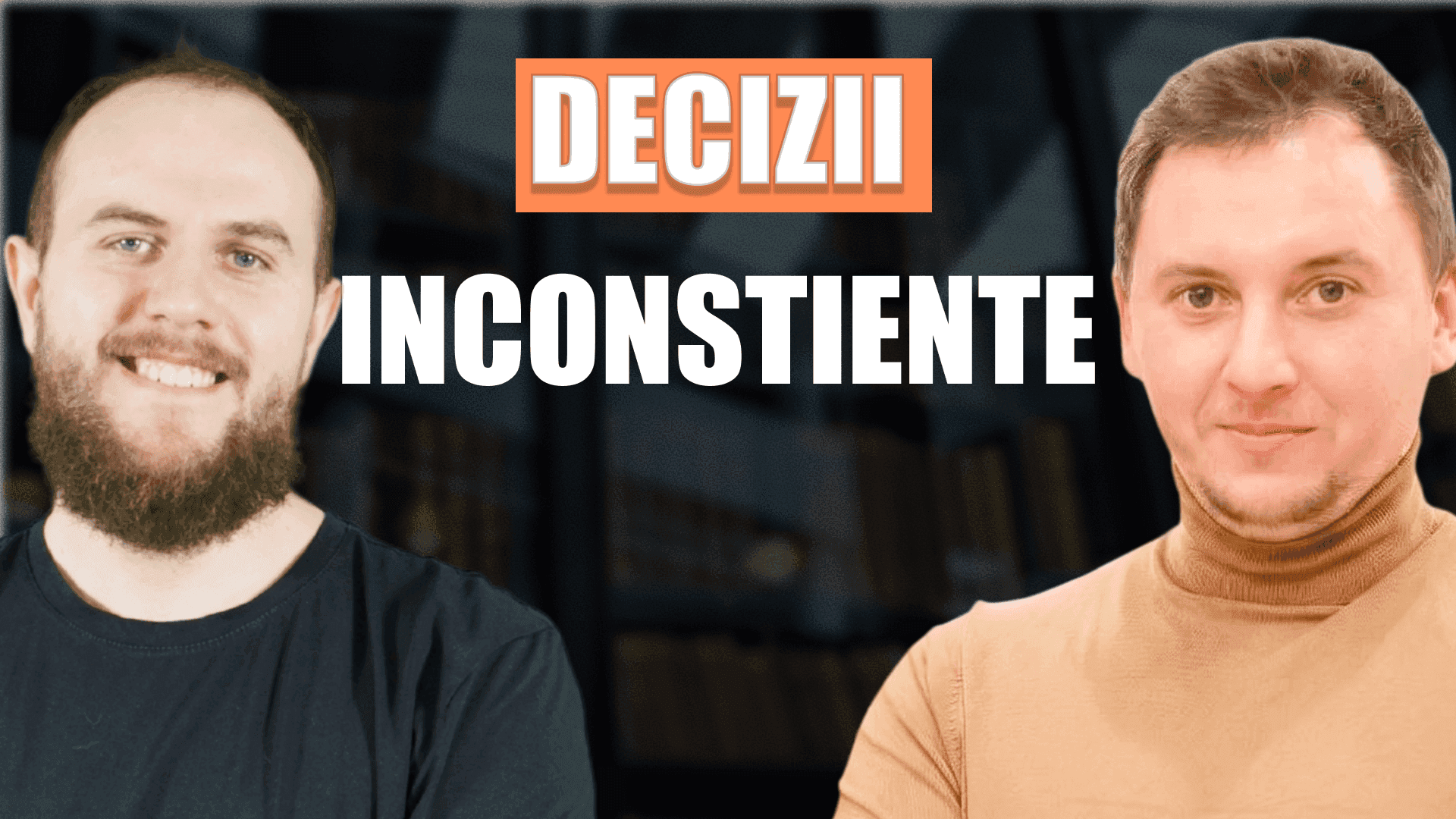 Anatomia Eșecului și a Succesului în Antreprenoriat: De ce pierzi bani și cum te poate salva hipnoza clinică