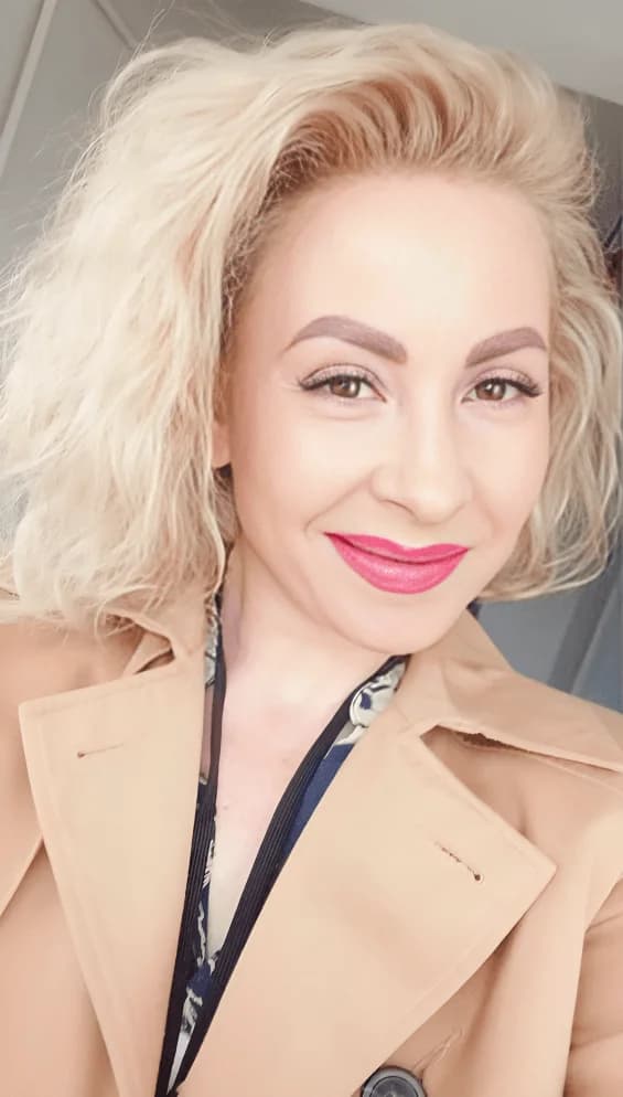 Specializat în Consilier Dezvoltare Personală - Otilia Mititelu