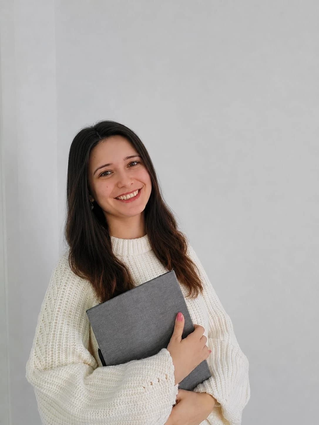 Specializat în Psihoterapeut, Consilier Dezvoltare Personală - Mihaela Druță