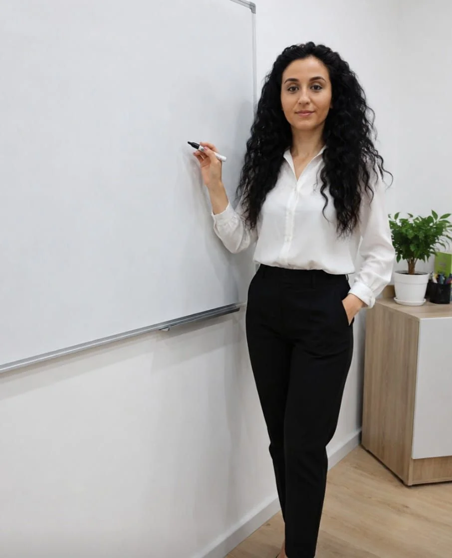 Specializat în undefined - Florinela Crangă