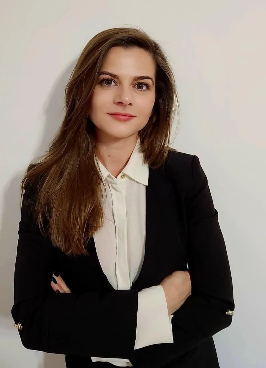 Specializat în Psihoterapeut - Sabina Elena Chachula